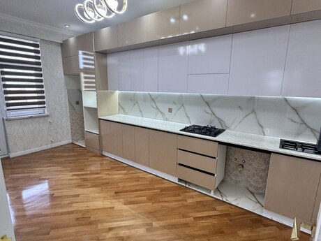 Elan №6384441 - Xırdalan, Xırdalan, 3 otaqlı, 110 m², 11/15 mərtəbə