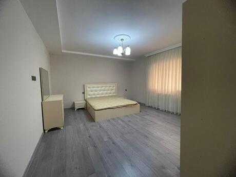 4 otaqlı həyət evi/bağ evi - Badamdar q. - 250 m²