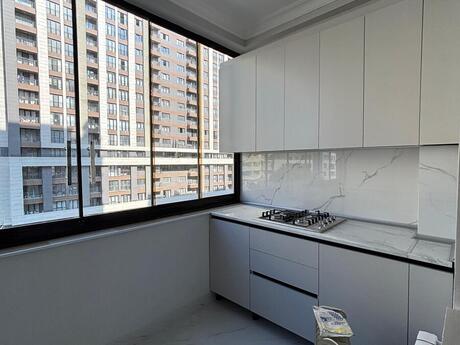 Продаётся 2-комнатная квартира в новостройке, Şah İsmayıl Xətai, 65,2 м², 236 000 AZN, фото 5 / 11