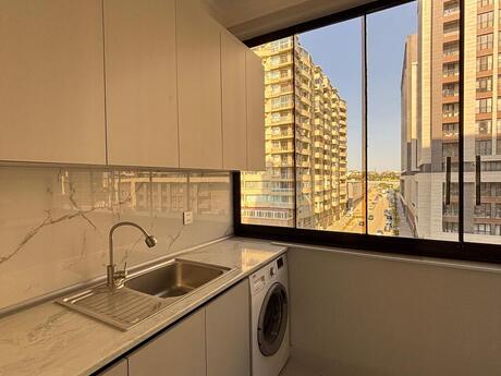Продаётся 2-комнатная квартира в новостройке, Şah İsmayıl Xətai, 65,2 м², 236 000 AZN, фото 4 / 11