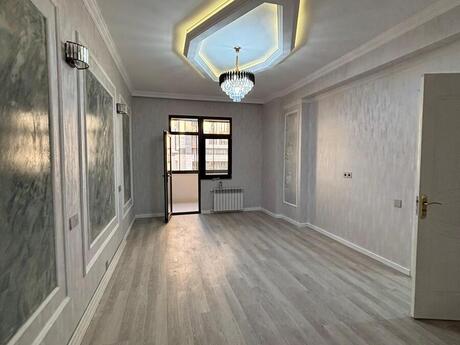 Продаётся 2-комнатная квартира в новостройке, Şah İsmayıl Xətai, 65,2 м², 236 000 AZN, фото 2 / 11