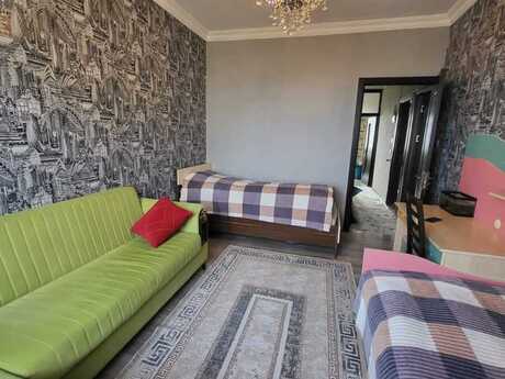 3-комнатная квартира, 80 м², Yeni Günəşli: 163 000 ₼ 5