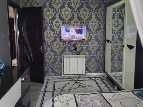 3-комнатная квартира, 80 м², Yeni Günəşli: 163 000 ₼ 4