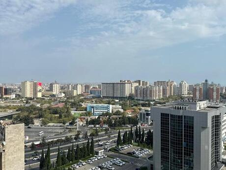 Elan №6384461 - Bakı, 20 Yanvar m., 4 otaqlı, 180 m², 10/16 mərtəbə