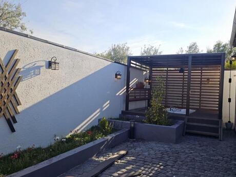 Elan №6384467 - Bakı, Novxanı q., 3 otaqlı, 80 m²