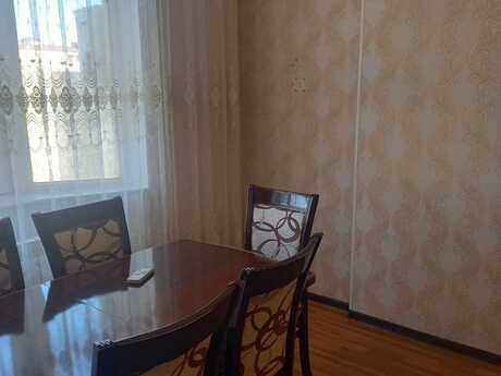 2 otaqlı yeni tikili - Həzi Aslanov m. - 60 m²