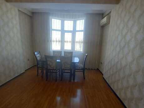 2 otaqlı yeni tikili - Həzi Aslanov m. - 60 m²