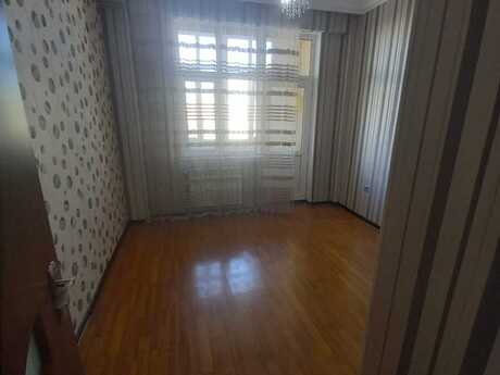 2 otaqlı yeni tikili - Həzi Aslanov m. - 60 m²