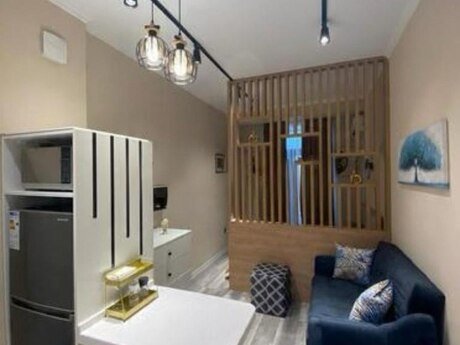 1-комн. новостройка - м. Низами - 35 м²