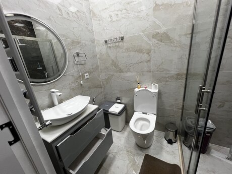 2 otaqlı yeni tikili - 20 Yanvar m. - 70 m²