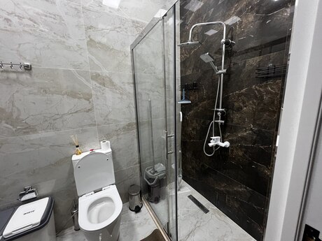 2 otaqlı yeni tikili - 20 Yanvar m. - 70 m²