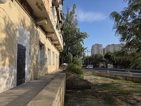 2 otaqlı mənzil, 50 m², Həzi Aslanov: 125 000 ₼ 3