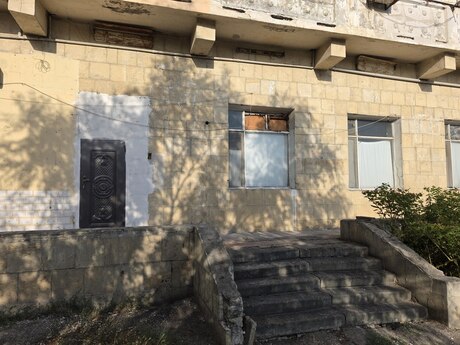 Объявление №6384483 - Баку, м. Ази Асланов, 2-комн., 50 м², 1/9 этаж