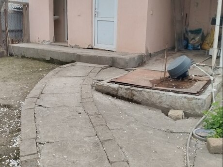 5-комн. дом/дача - Сабирабад - 170 м²