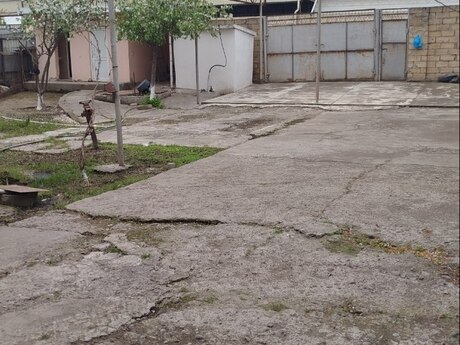 5-комн. дом/дача - Сабирабад - 170 м²