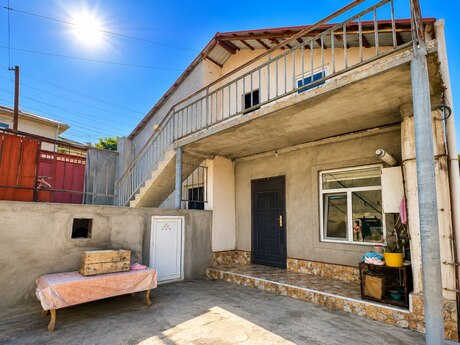 Объявление №6384497 - Баку, пос. Карачухур, 6-комн., 250 м²