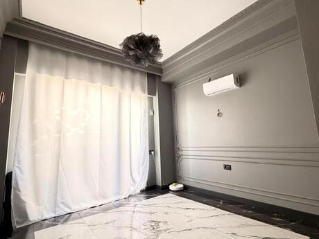 2 otaqlı mənzil, 69,1 m², Greenville Residence: 185 000 ₼ 5