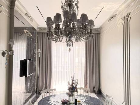 2 otaqlı mənzil, 69,1 m², Greenville Residence: 185 000 ₼ 2