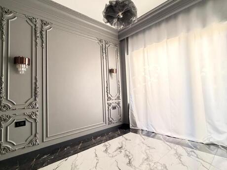 2 otaqlı mənzil, 69,1 m², Greenville Residence: 185 000 ₼ 4