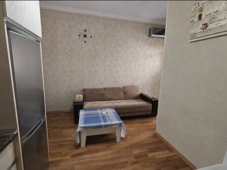 Объявление №6384495 - Баку, м. Кара Караев, 2-комн., 40 м², 4/17 этаж