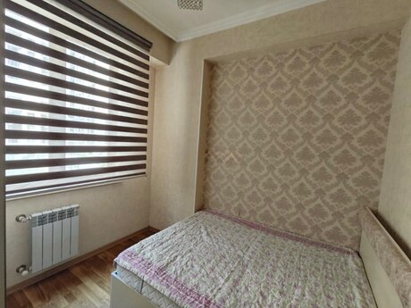 2 otaqlı mənzil, 40 m², Qara Qarayev: 140 000 ₼ 4