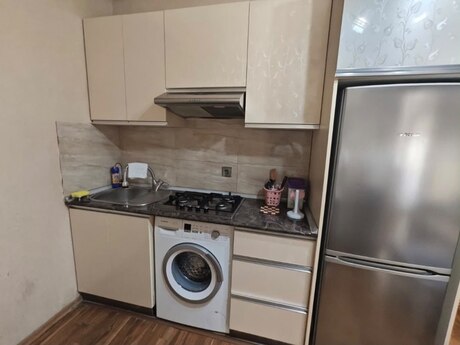 2 otaqlı mənzil, 40 m², Qara Qarayev: 140 000 ₼ 5