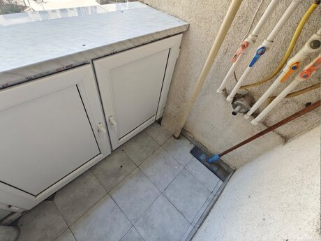 2 otaqlı mənzil, 40 m², Qara Qarayev: 140 000 ₼ 3