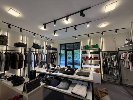 Elan №6384499 - Bakı, Şah İsmayıl Xətai m., 40 m²