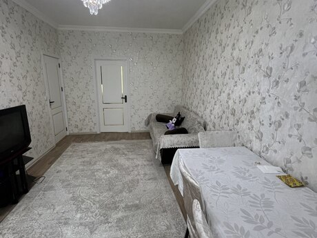 2 otaqlı mənzil, 58 m², Memar Əcəmi: 163 000 ₼ 5