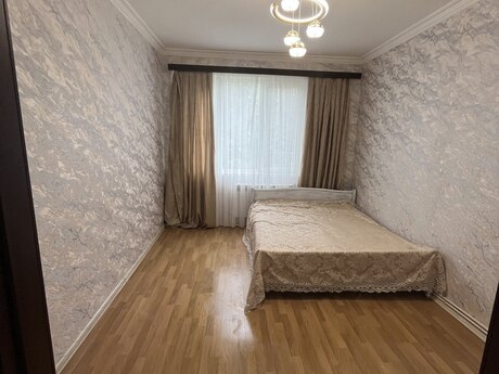 2 otaqlı mənzil, 58 m², Memar Əcəmi: 163 000 ₼ 4