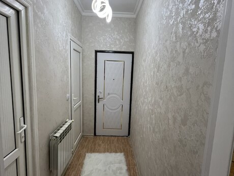 2 otaqlı mənzil, 58 m², Memar Əcəmi: 163 000 ₼ 2