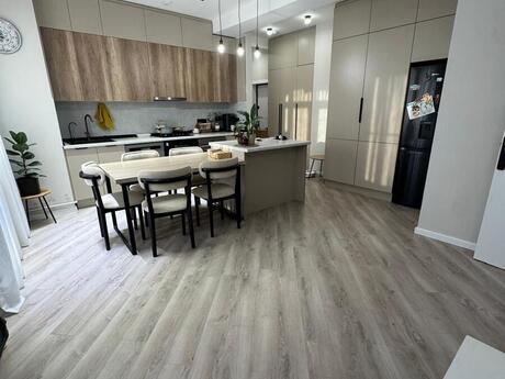Avant Park kompleksində 3 otaqlı yeni tikili mənzil satılır, 77 m², 289 000 AZN, şəkil 3 / 12