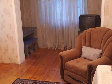 2-комн. вторичка - м. 20 января - 50 м²