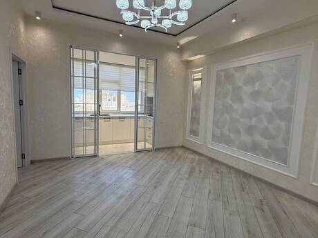Elan №6384514 - Bakı, İnşaatçılar m., 3 otaqlı, 66 m², 8/12 mərtəbə