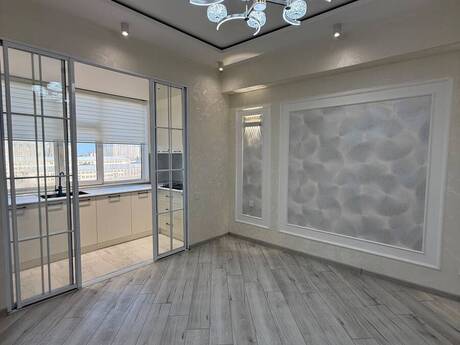 Elan №6384514 - Bakı, İnşaatçılar m., 3 otaqlı, 66 m², 8/12 mərtəbə