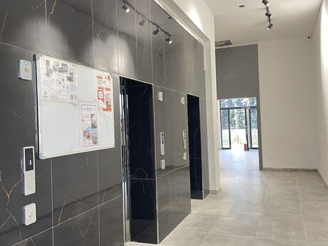 3 otaqlı yeni tikili - Biləcəri q. - 113 m²