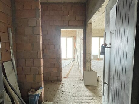 3-room apartment, 113 m², Greenville Residence: 237 000 ₼ 5