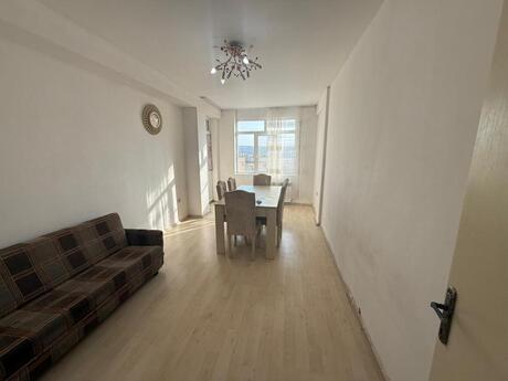 3 otaqlı yeni tikili - Xırdalan - 83 m²