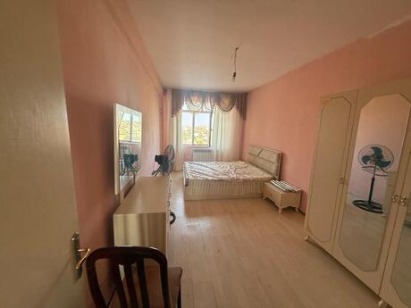 3 otaqlı yeni tikili - Xırdalan - 83 m²