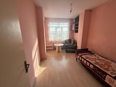 3 otaqlı yeni tikili - Xırdalan - 83 m²