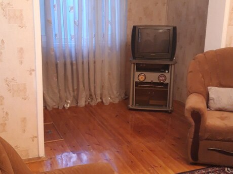 2 otaqlı mənzil, 50 m², 20 Yanvar: 146 000 ₼ 5
