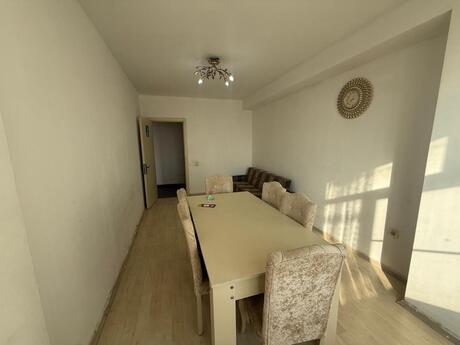 3 otaqlı yeni tikili - Xırdalan - 83 m²