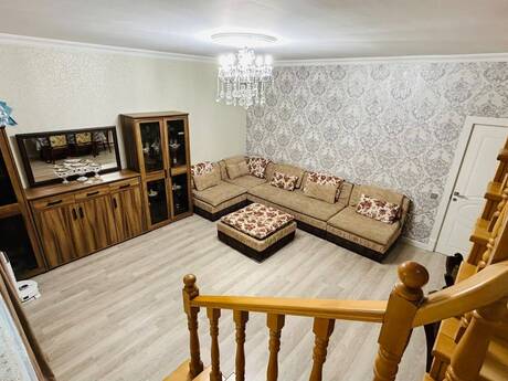 Объявление №6384519 - Баку, пос. Масазыр, 4-комн., 120 м²