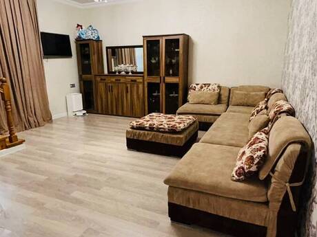 4-room house, 120 m², Masazır: 125 500 ₼ 2