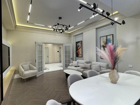 3 otaqlı mənzil, 133 m², Malibo Residence: 650 000 ₼ 5