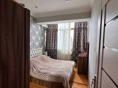 3 otaqlı yeni tikili - Xırdalan - 65 m²