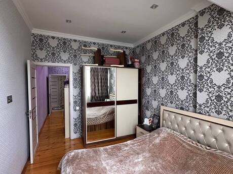 3 otaqlı yeni tikili - Xırdalan - 65 m²