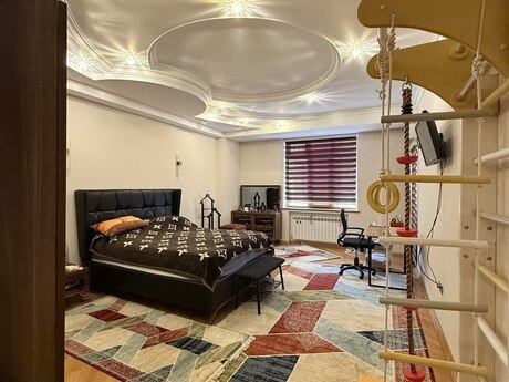 3 otaqlı mənzil, 170 m², Gənclik: 415 000 ₼ 4