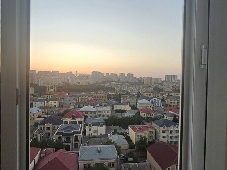4-room apartment, 180 m², Nəsimi: 500 000 ₼ 2