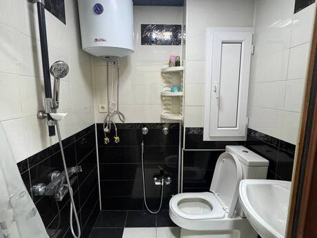 2 otaqlı yeni tikili - Masazır q. - 42 m²
